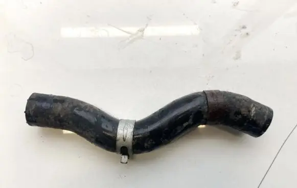 Opel Zafira A Engine coolant pipe/hose