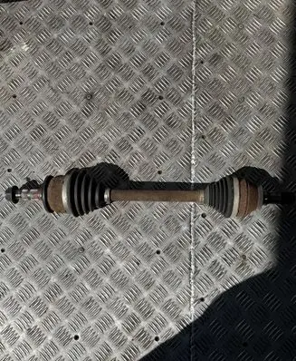 Opel Astra K Front driveshaft