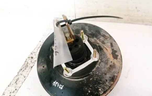 Subaru Legacy Brake booster 3ZAG215T