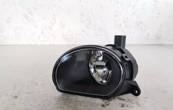 BMW 5 E60 E61 Front fog light 19A253B