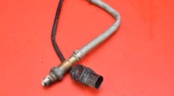 Skoda Octavia Mk2 (1Z) Lambda probe sensor 06F906262AC