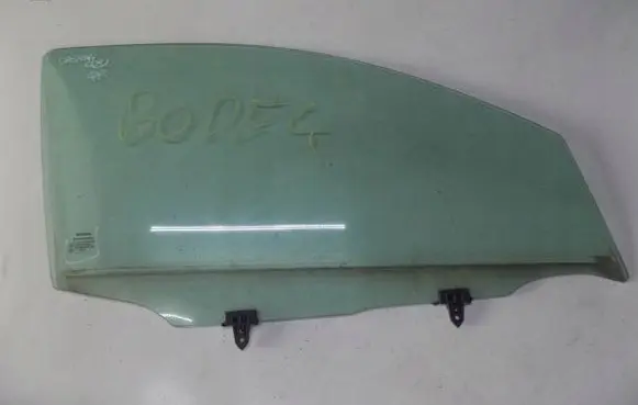 BMW 5 F10 F11 Sliding door window/glass 43R001582