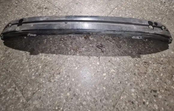Volvo S60 Front bumper cross member 8652096