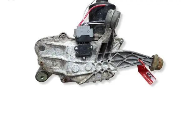 Renault Scenic III - Grand scenic III Wiper motor S26301128 288150003R