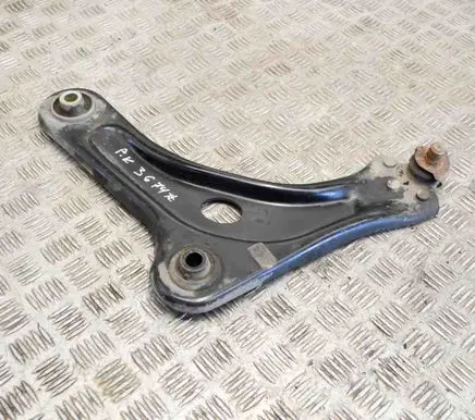 Citroen C3 Front lower control arm/wishbone