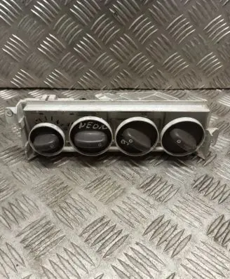 Chrysler Neon I Climate control unit