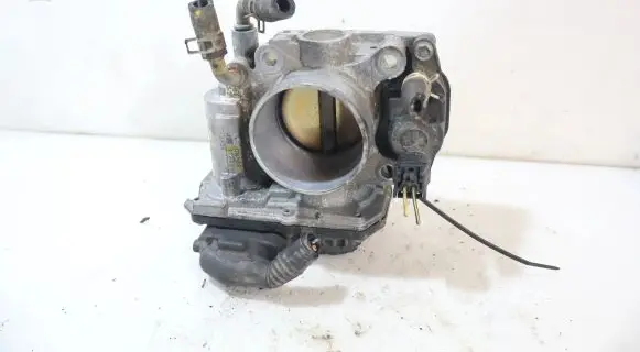 Honda Civic IX Throttle body valve 