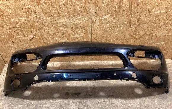 Porsche Cayenne (92A) Front bumper 7p5807221 95850522112G2L