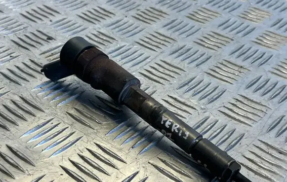 Toyota Yaris Fuel injector 0445110262