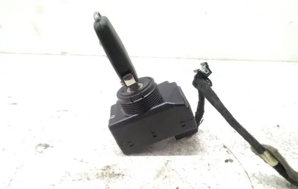 Volkswagen Phaeton Ignition lock 3D0905865