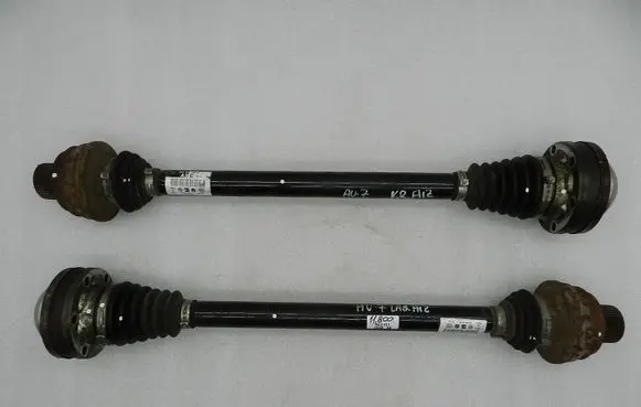 Audi A6 Allroad C7 Rear driveshaft 8R0501203C 8R0501203