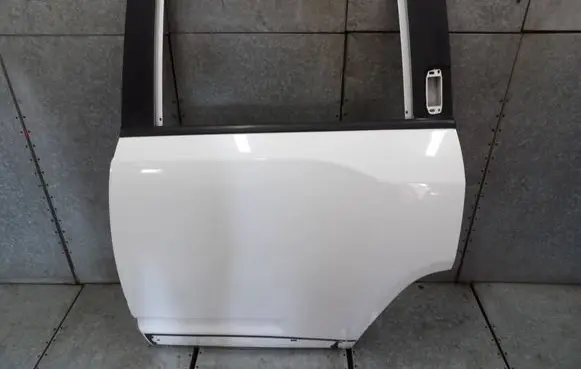 Jeep Compass Rear door 