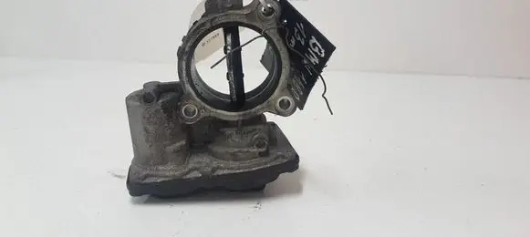 BMW 1 F20 F21 Throttle valve 1354781075203