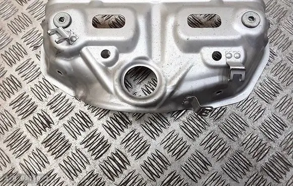 Mitsubishi Eclipse Cross Exhaust heat shield 