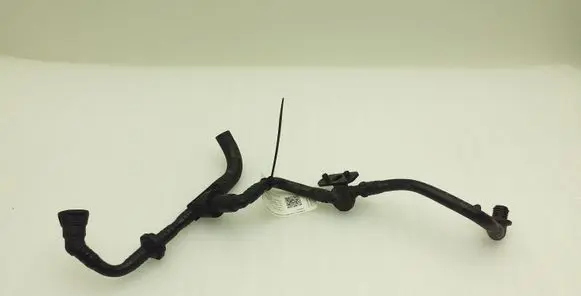 Volkswagen PASSAT B7 Vacuum line/pipe/hose 1K0612071AG