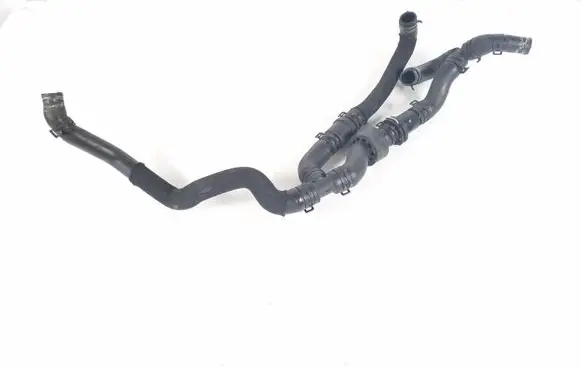 Audi Q5 SQ5 Engine coolant pipe/hose 03L122157M 1K0121113A