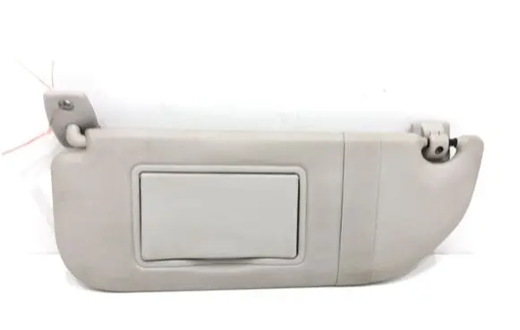 Sun visor