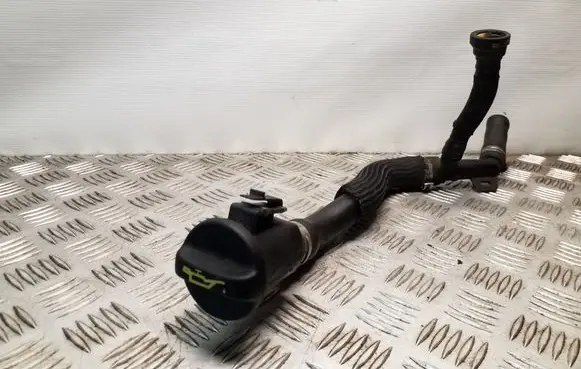 Ford S-MAX Oil fill pipe 968435998000