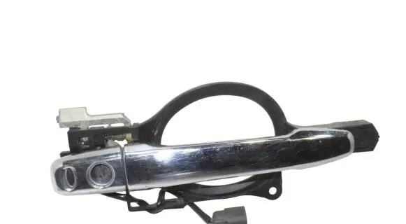 Mitsubishi Outlander Front door exterior handle