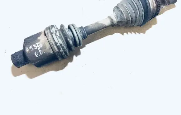 Chrysler 300M Front driveshaft