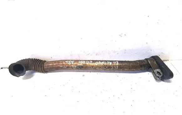 Citroen Berlingo EGR valve line/pipe/hose