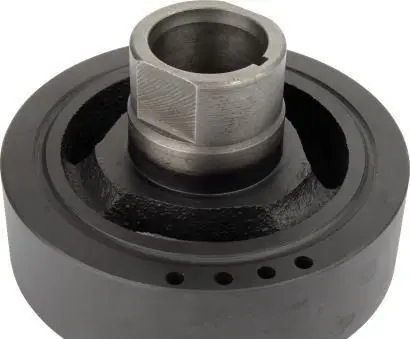 Toyota Previa (XR50) III Crankshaft pulley J1092014