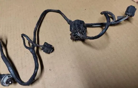 Chrysler 300 - 300C Parking sensor (PDC) wiring loom 05059135AA