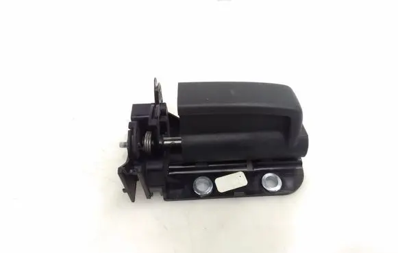 Seat Alhambra (Mk2) Sliding door interior handle 7N0843642L 7N0843642M