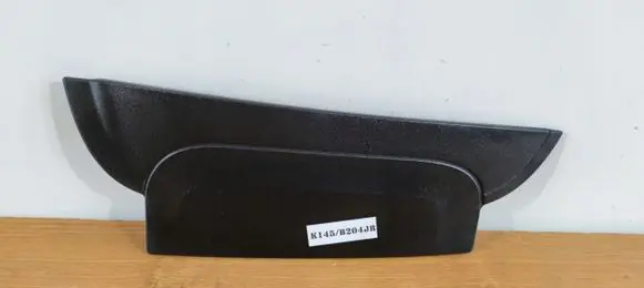 Fiat Panda III Front bodywork piece 518806140