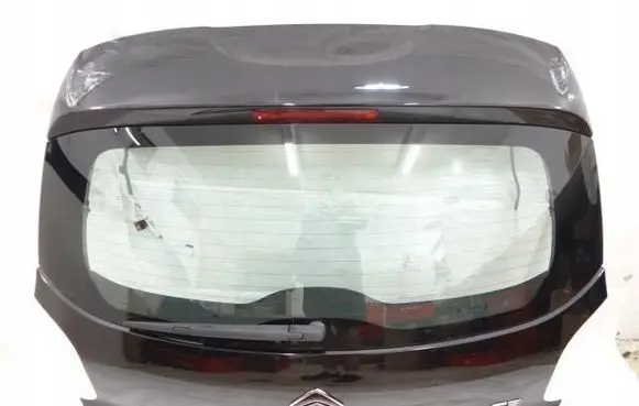 Citroen C3 Tailgate/trunk/boot lid 