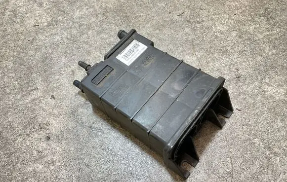 Ford Puma Active carbon filter fuel vapour canister J1B19E857AB 90653