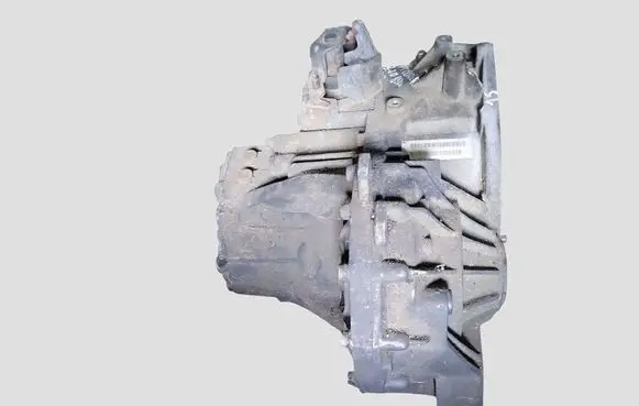 Chrysler PT Cruiser Manual 5 speed gearbox TCG113200115 P04668909AD