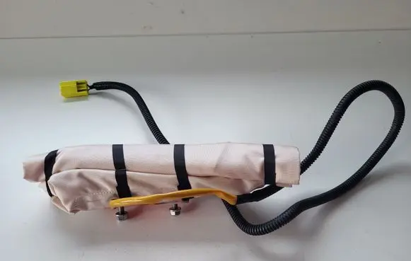 Mazda 6 Seat airbag
