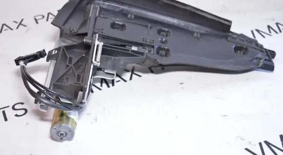 Porsche 911 996 Convertible roof hinge 99662412500 99656168500 99656167600