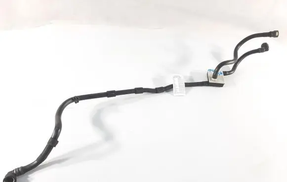 Audi Q5 SQ5 Fuel tank valve 4T7201167C