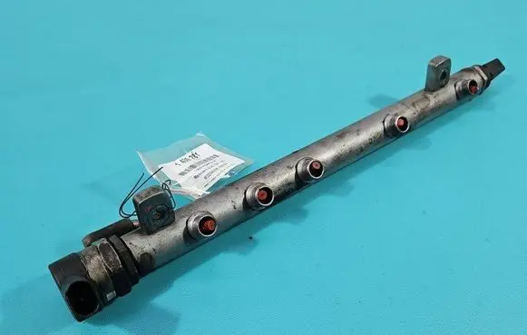 Mercedes-Benz B W245 Fuel main line pipe A6400702395 IMPRK1439281