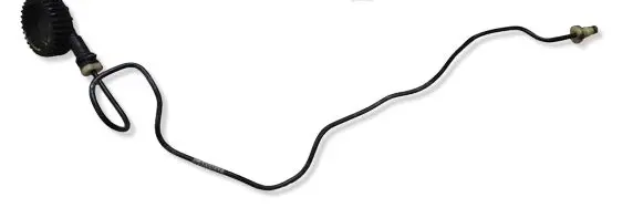 Renault Captur Clutch cable 308516865R