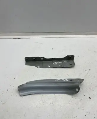 Dacia Spring Fender mounting bracket 