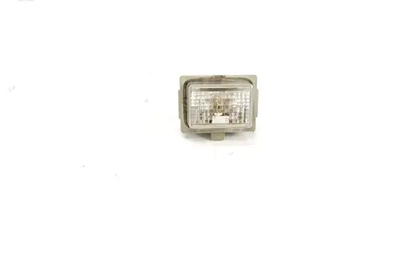Mercedes-Benz C W204 Number plate light A2218200856