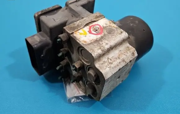 Renault Master II ABS Pump 8200196053 IMPRK1534085