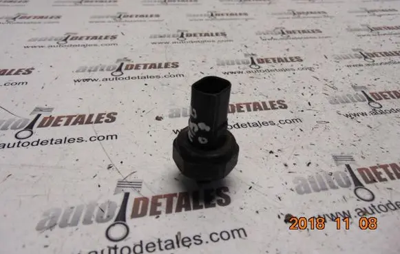 Air conditioning (A/C) pressure sensor