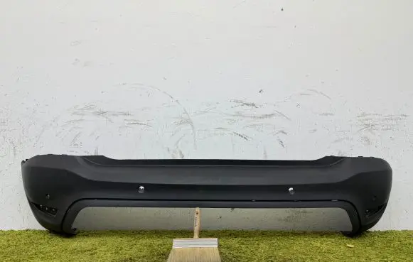 Opel Crossland X Rear bumper 39157364