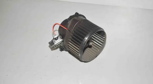 Heater fan/blower