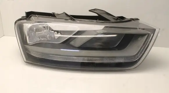 Audi Q3 8U Headlight/headlamp