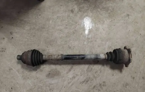 Audi 100 S4 C4 Front driveshaft 