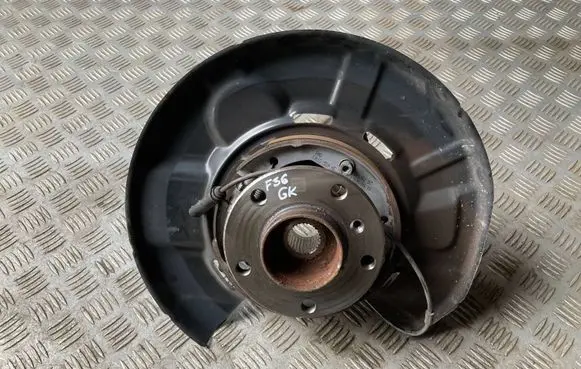 BMW 4 F36 Gran coupe Rear wheel hub