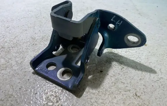 Dodge Challenger Front door upper hinge