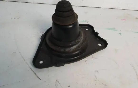Lexus RX 450H Rear coil spring rubber mount 4606548010