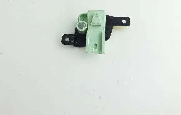 BMW 5 E60 E61 Airbag deployment crash/impact sensor 3418539 KL4785