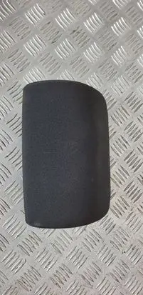 Volkswagen Golf VI Rear seat headrest 